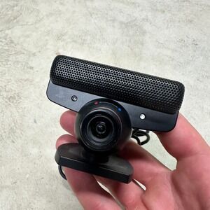 Sony PlayStation Eye Camera SLEH-00448 USB 4 Microphone‎ Array System
